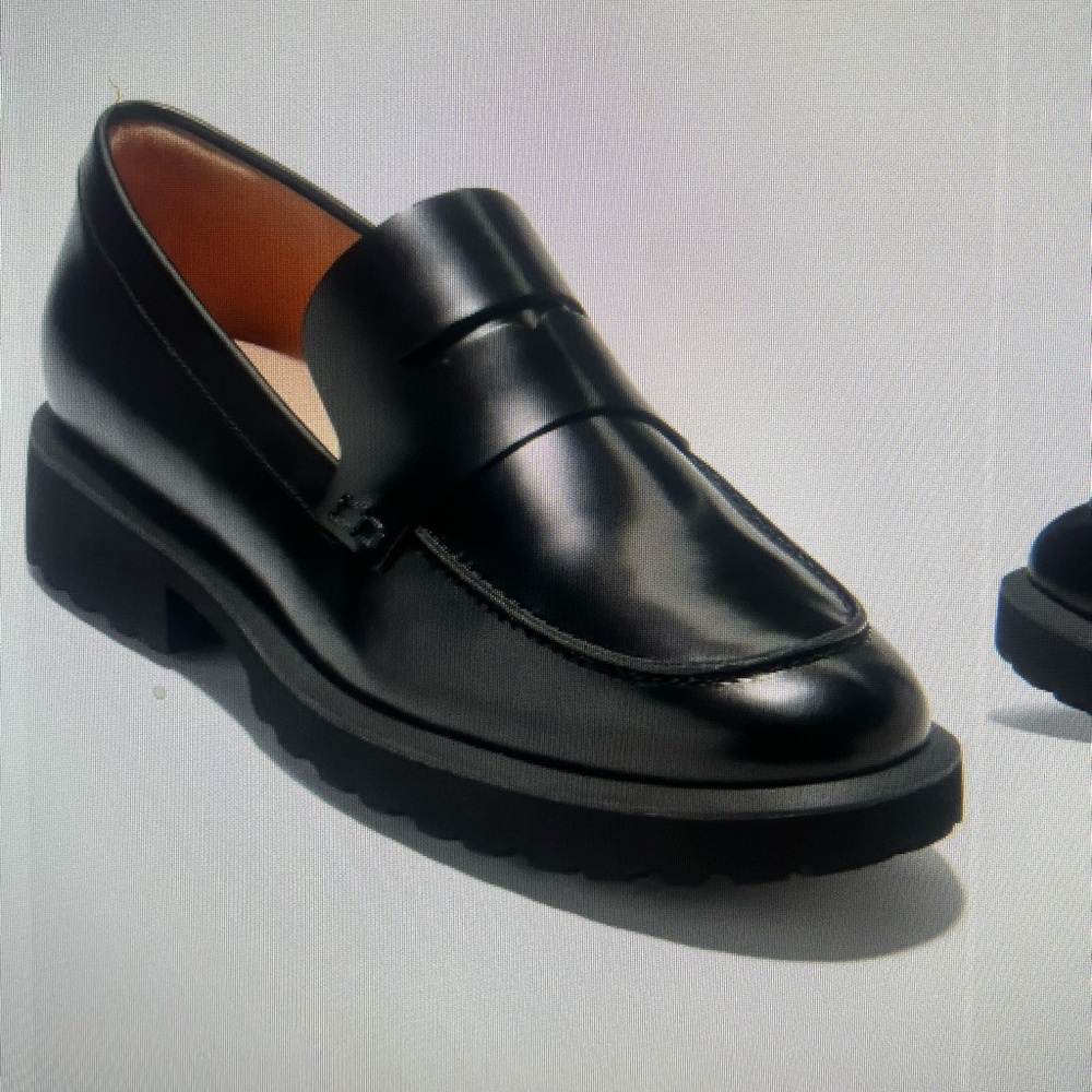 Cole Haan women’s geneva loafer